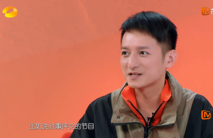 李恒建和陈晓楠为什么分手 我家那闺女收官请陈晓楠 