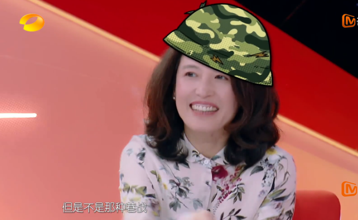 李恒建和陈晓楠为什么分手 我家那闺女收官请陈晓楠 