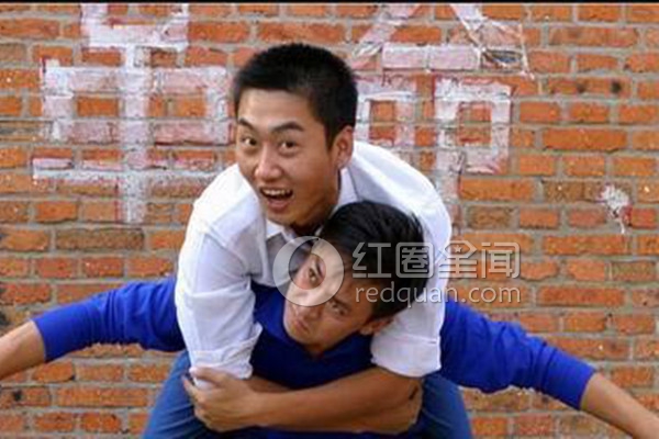 何达结婚了吗 何达的演技怎么样