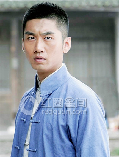 何达结婚了吗 何达的演技怎么样