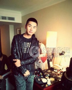 ​何达结婚了吗何达的演技怎么样