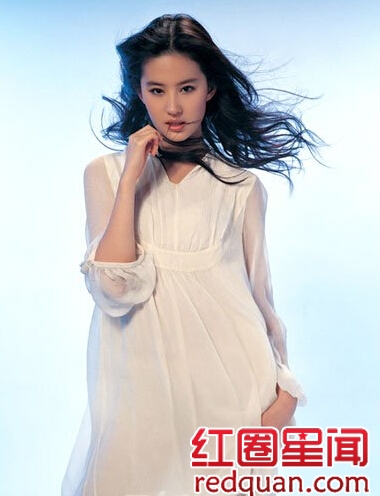 刘亦菲宋承宪恋情造假是真的吗 刘亦菲宋承宪真实关系如何_刘亦菲宋承宪恋情炒作