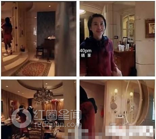 许晴显赫家世太吓人 许晴有孩子吗