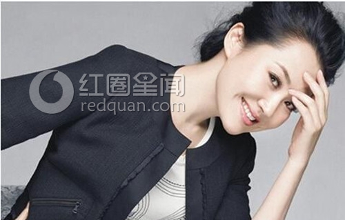 许晴显赫家世太吓人 许晴有孩子吗