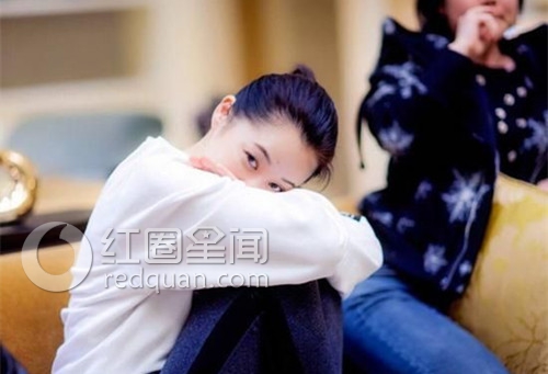 许晴显赫家世太吓人 许晴有孩子吗