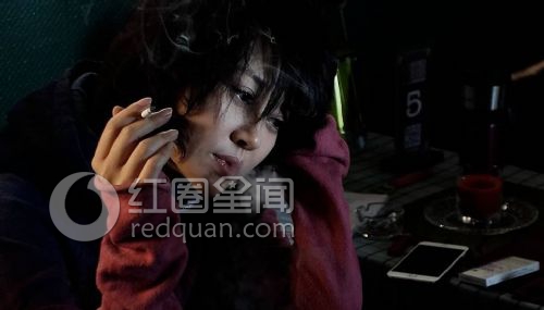 许晴显赫家世太吓人 许晴有孩子吗
