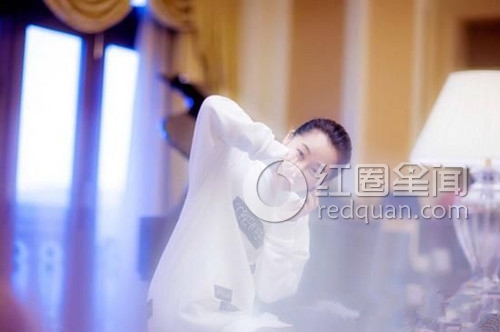 许晴显赫家世太吓人 许晴有孩子吗