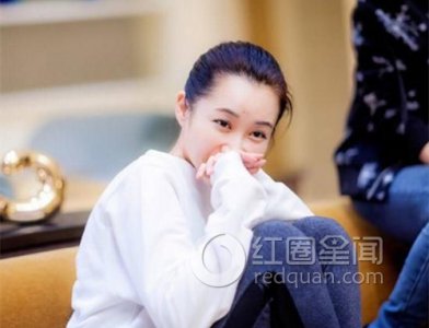 ​许晴显赫家世太吓人许晴有孩子吗