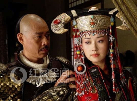 许晴显赫家世太吓人 许晴有孩子吗