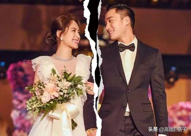 阿娇赖弘国离婚导火索 