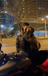 ​刘强东前妻痞幼个人简历(痞幼为钱未婚先孕？)