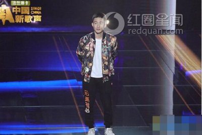 ​中国新歌声学员人气榜中国新歌声学员名单