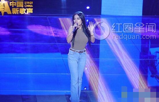 中国新歌声学员人气榜 中国新歌声学员名单