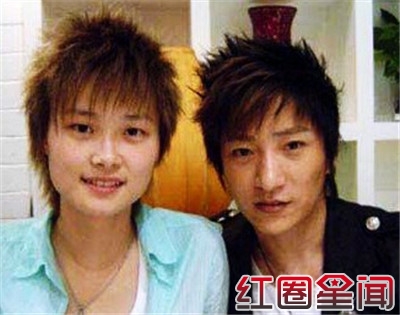 李宇春喂河马掉进沟里 李宇春和男友李炳辰结婚了吗