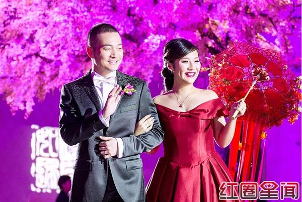 “秀才”喻恩泰结婚了吗 “秀才”喻恩泰妻子是谁