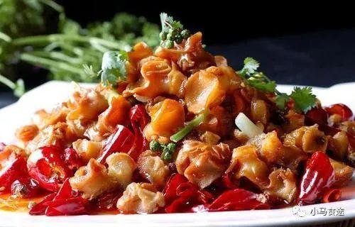 螺肉怎么吃_螺肉的几种做法