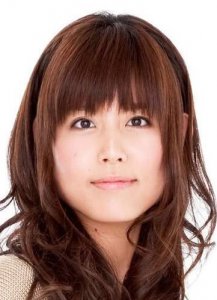 ​泽城美雪( MiyukiSawashiro)个人资料写真作品