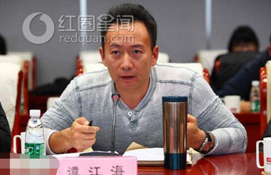 谭江海为什么不主持了 谭江海主持的节目有哪些