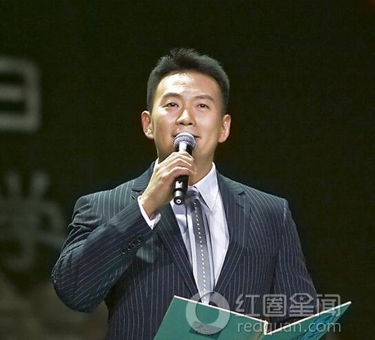 谭江海为什么不主持了 谭江海主持的节目有哪些