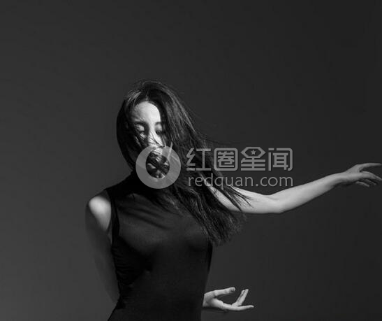 陈雅斓年龄身高多少 陈雅斓老公是谁结婚了吗