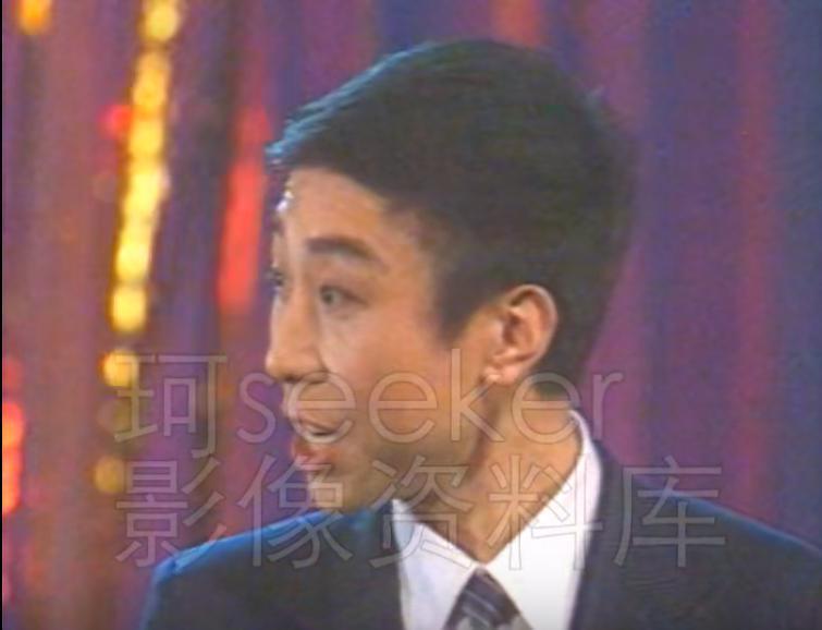 冯巩个人资料写真作品