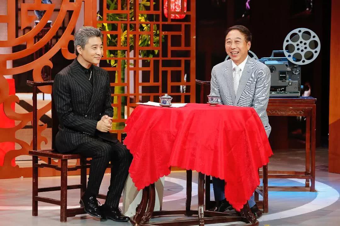 冯巩个人资料写真作品