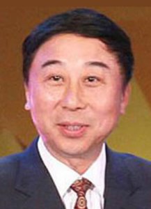 ​冯巩个人资料写真作品