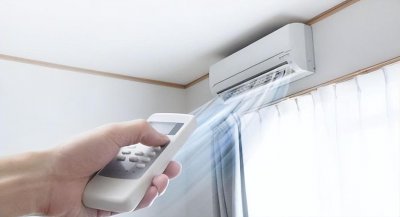 ​空调内机结冰是什么原因（老师傅教你一招解决结冰问题）