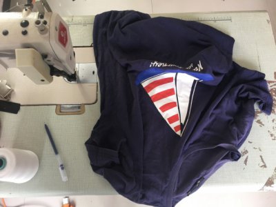 ​家里的旧衣服怎么处理比较好（家里的旧衣服怎么改造）