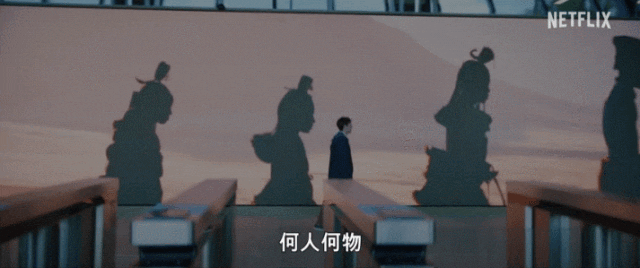 天哟！2分钟炸翻全网 网飞又要赢麻了！