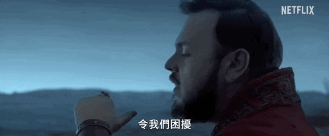 天哟！2分钟炸翻全网 网飞又要赢麻了！