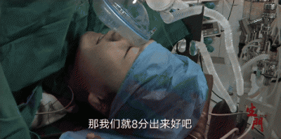 ​刚播一集就被叫停 可惜了这部国产9.1