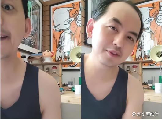 主持人黄子佼曾强吻女生拍裸照 网友：自己性骚扰别拿其他人当借口！