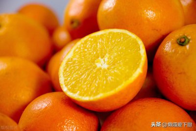 ​血橙和脐橙哪个营养价值高（血橙和脐橙的区别是什么）