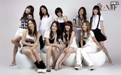 ​少女时代时隔多年合体，9人变成5人是真是假？