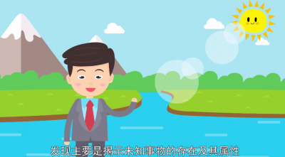 ​发明和发现的区别