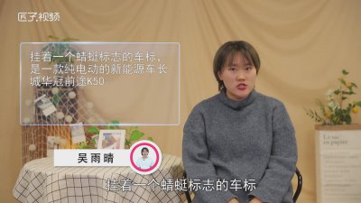 ​蜻蜓标志是什么车