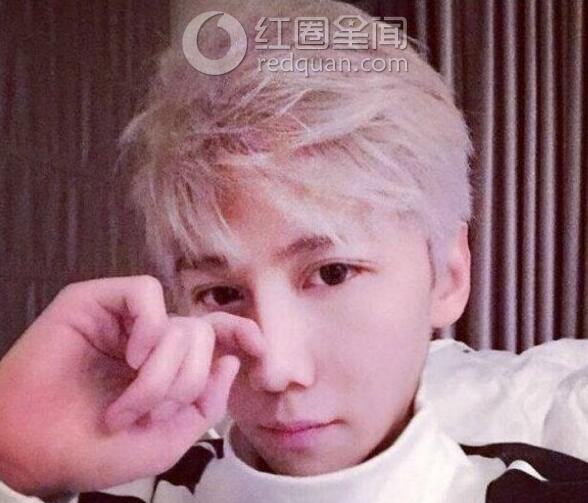 张碧晨不雅视频是真的吗 张碧晨不雅视频男主角是谁