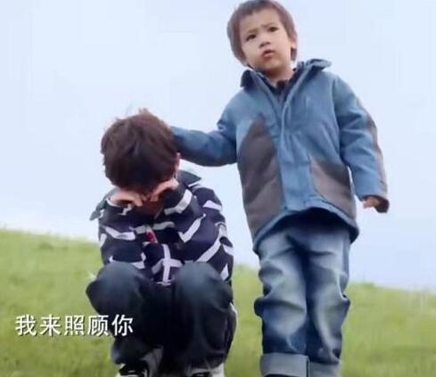 一起出发吧乐那多资料几岁了妈妈是谁 人小鬼大语出惊人