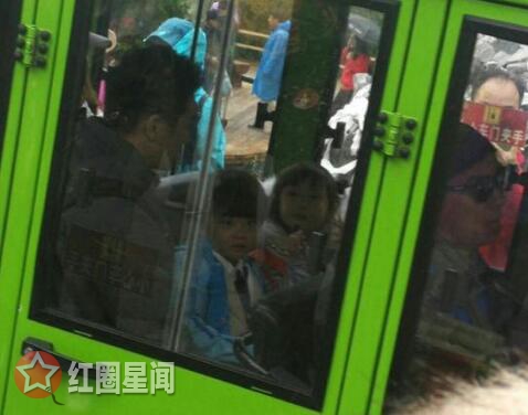 爸爸去哪儿6实习的爸爸何猷君 何猷君为什么能来爸爸6