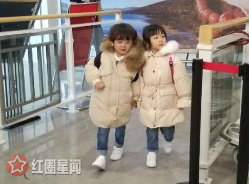 爸爸去哪儿6实习的爸爸何猷君 何猷君为什么能来爸爸6