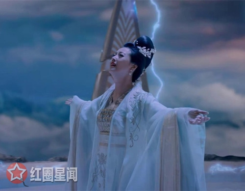 香蜜沉沉烬如霜天后下线第几集 千年心血毁于一旦