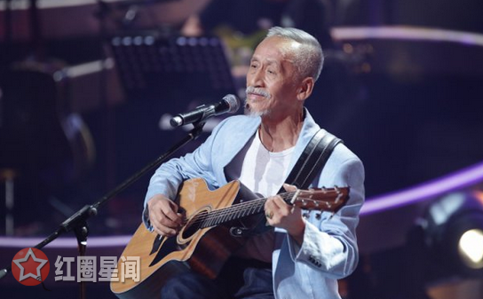 中国好声音陈彼得资料写的歌有哪些 陈彼得有老婆孩子吗