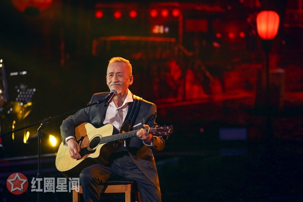 中国好声音陈彼得资料写的歌有哪些 陈彼得有老婆孩子吗