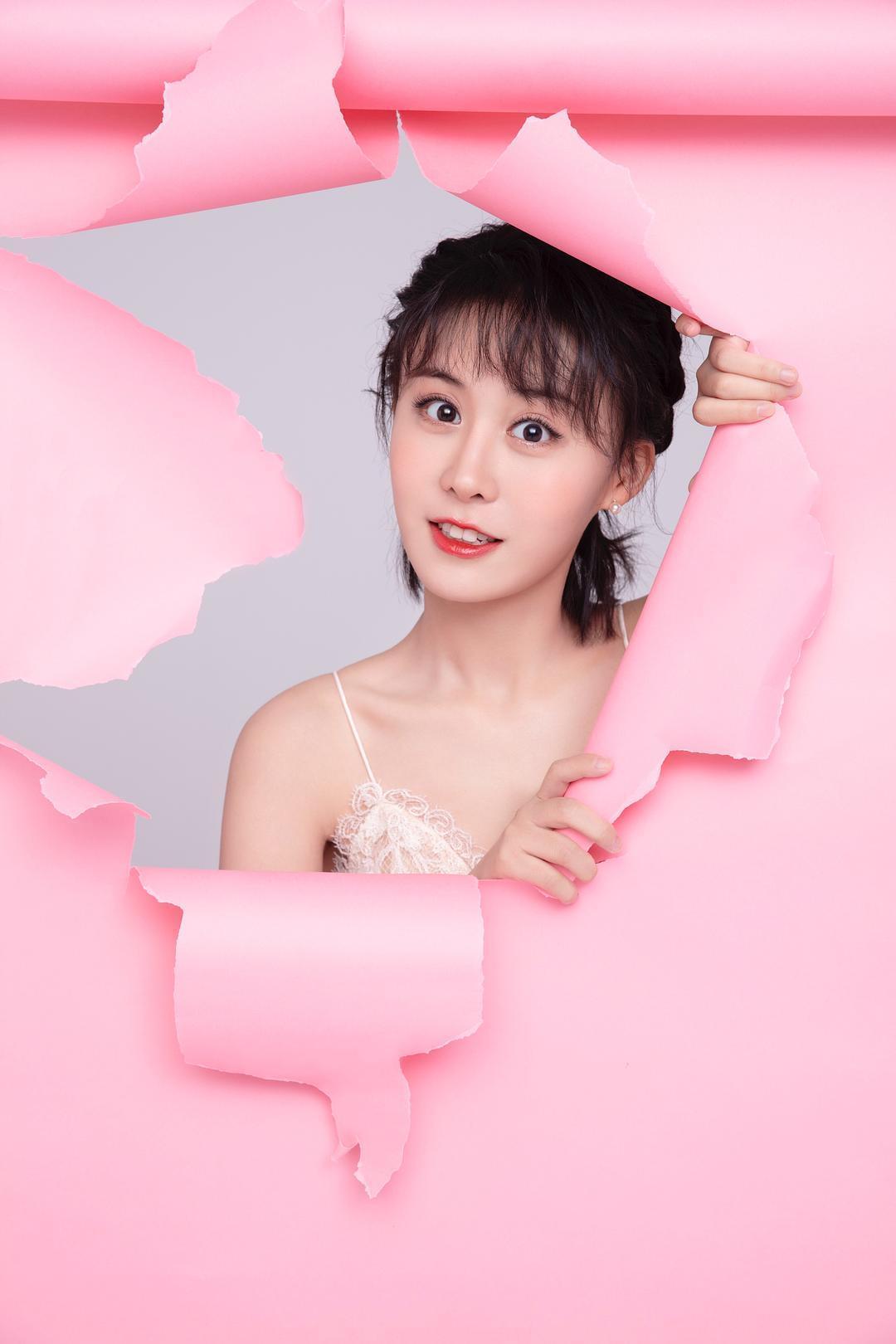 戴安娜个人资料写真作品