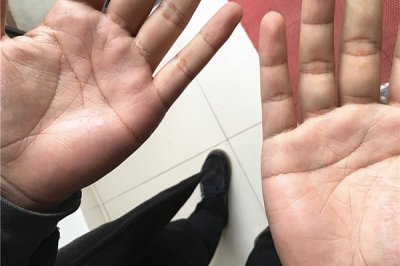 ​嫁给断掌的男人好不好（女人和断掌的男人一起婚姻幸福吗）