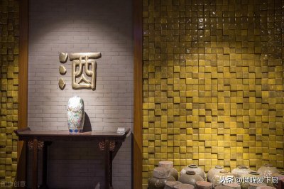 ​半干型黄酒是什么意思（半干型与半甜型黄酒的区别）