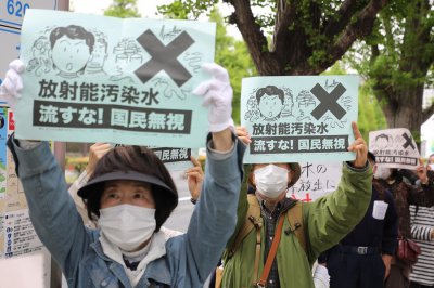 ​核废水排入大海的危害（核废水的来源与排放带来的污染）