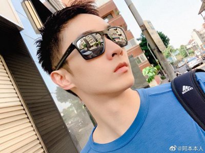 ​翁瑞迪有女朋友结婚了吗(翁瑞迪老婆)