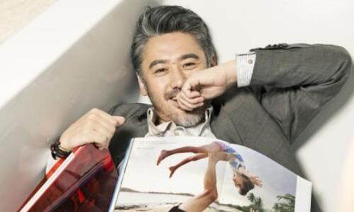 吴秀波与刘蓓的关系怎么样 两个人是怎么认识的